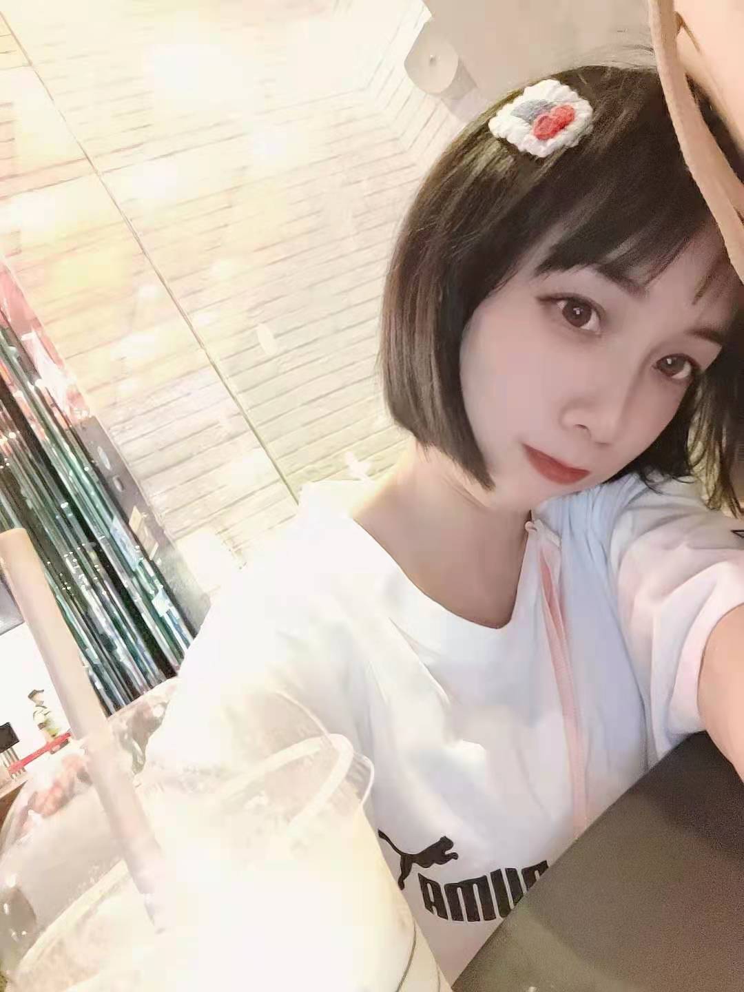 东莞东城区 芯儿  气质小萝莉